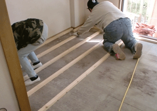 �t���[�����O���ւ�